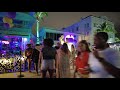 Walking Miami Beach S FAMOUS Ocean Drive On Friday Night ASMR February 19 2021