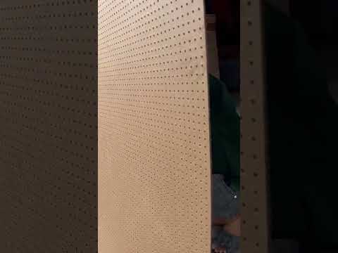 Stainless Steel Perforated Sheets
