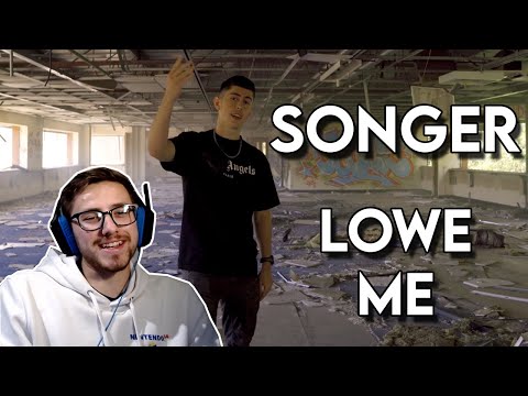 Songer - Lowe Me (Official Music Video) | REACTION!!