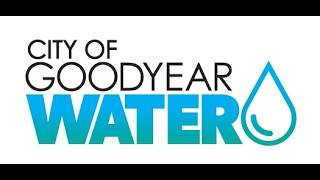 H2Know Registration City of Goodyear Water