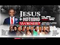JESUS + NOTHING  Worship | The Logic Church | 3rd Apr. 2026