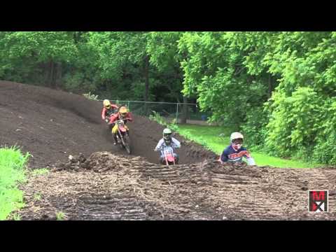 Mount Carroll LLRQ 2014 450B - College B/C - 2-Stroke RAW Clips