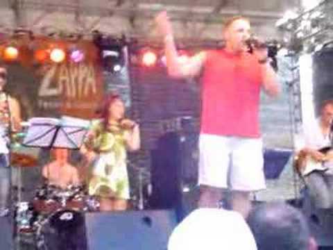 Team Zappa Zappanale Bad Doberan 2007