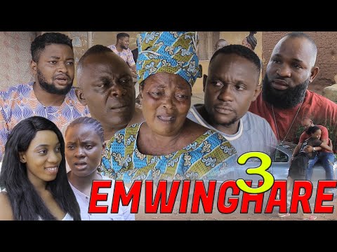 EMWINGHARE [PART 3] - LATEST BENIN MOVIES 2020