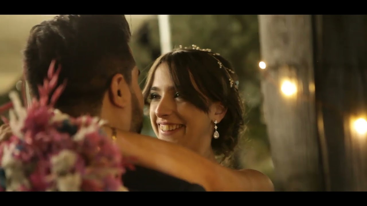 Nuestro video especial