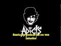 The Adicts Let's Go Subtitulado