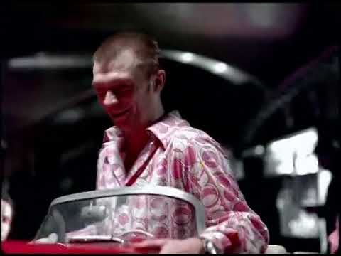 BESIP - Car (2003, Czech Republic) (higher quality)