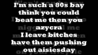 Womp Womp -Nicki Minaj [[LYRICS]]