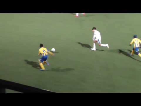 F VIENNA FAC 4 2 A u12 FREUNDSCHAFT SPIEL 1