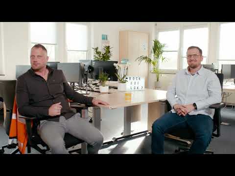 Einstieg als Betriebsplaner*in bei der eurobahn