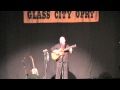 Glass City OPry - December 2011 - Jim Hurst #4