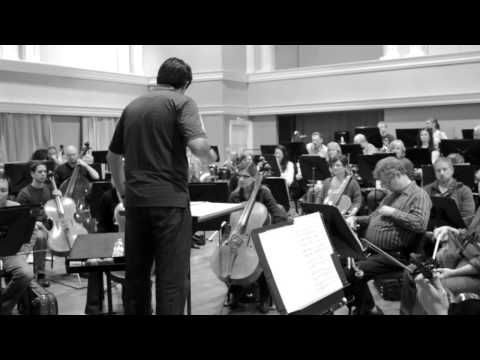 Peru Negro by Jimmy Lopez - Behind the Scenes with the Fort Worth Symphony Orchestra