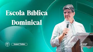 EBD | Samuel Vitalino | Hab. 3 17-19