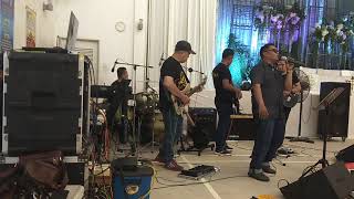 Download lagu Cik Ainon Janda Muda Cover By GemaSix Band mp3 Download lagu Cik Ainon Janda Muda Cover By GemaSix Band mp3