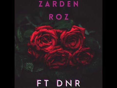 Damasy - Zarden Roz Ft DNR (Official Audio)