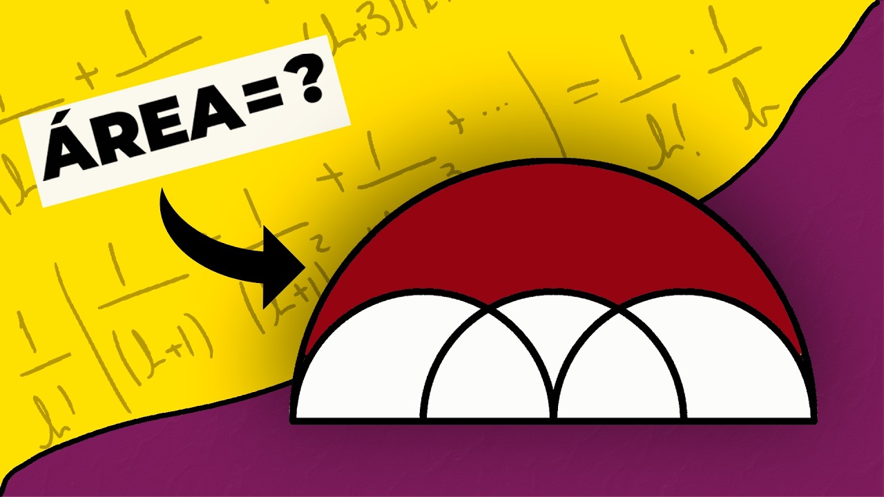 Uma ÁREA esquisitona