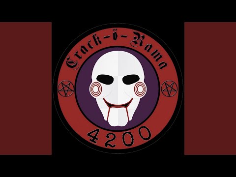 Crack​-​O​-​Rama