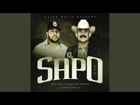 El Sapo (feat. El Compa Juanillo)
