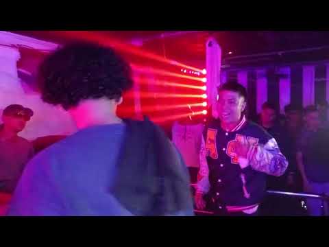 MAKNU 357 vs BETA MC - 8VOS - FECHA FINAL TEMPORADA 2024 II