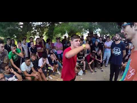 PITU VS SOKZIO VS VATEU