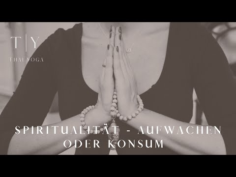 Podcast Radikales Vertrauen - Spiritualität - Aufwachen oder Konsum? Gespräch mit Doris Iding