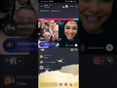 Robert Ionescu vs Ramzi (Ramzi top 1 in România 4.9m)