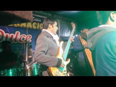 Florencia chipana en pumamarca