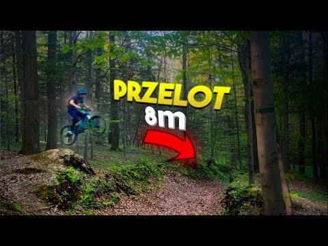 PĘKNIĘTA KORBA, mocne GLEBY czyli Falkowa w Nowym Sączu (sezon gleb uważam za rozpoczęty)