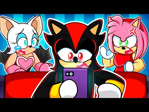 Ignoring My CRUSH for 24 HOURS!