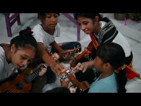 Profil puteri remaja Indonesia 2022 - Divya Manjusha Pelmelay (MALUKU 3)