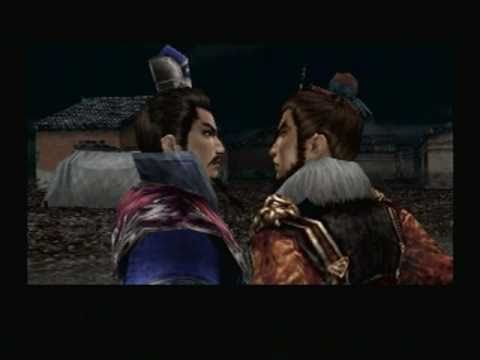 WO2: Battle of Yi Ling-Sun Quan Versus Cao Cao