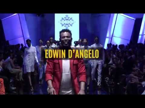 RDFW 16 | DESFILE EDWIN D ANGELO
