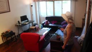 preview picture of video 'New House in Taichung - Simo and Carol'