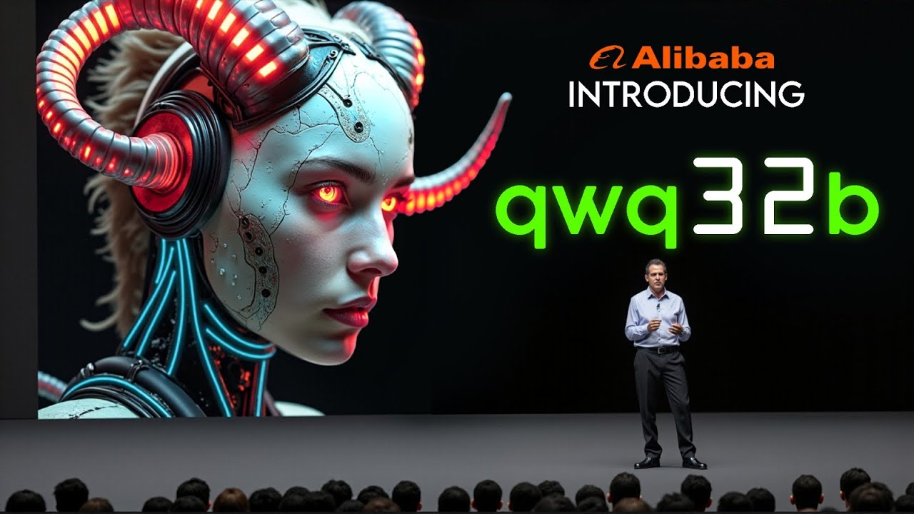 New Small Open Source AI Just Beat DeepSeek R1 and o1 mini Experts SHOCKED