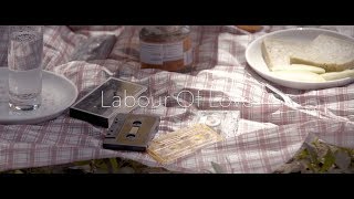 Labour Of Love - Frente cover by CHwRT [ Unofficial MV ]