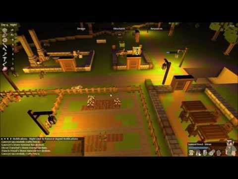 Timber and Stone Season 2 Episode 8 Wow! The People Will Starve!