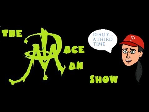 The Dace Man Show Ep 7 - Back to Summer Camp with Chris Grant