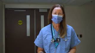 Emergency Department Wait Times