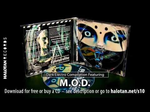 M.O.D. - Broken Machinery