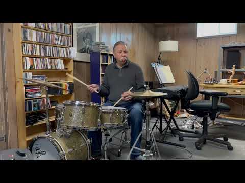 Today's Drums 1-30-22