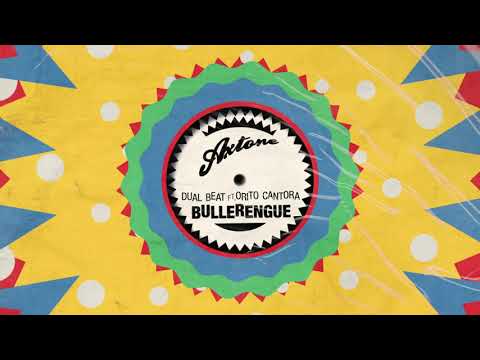 Dual Beat feat. Orito Cantora - Bullerengue (Extended Mix)