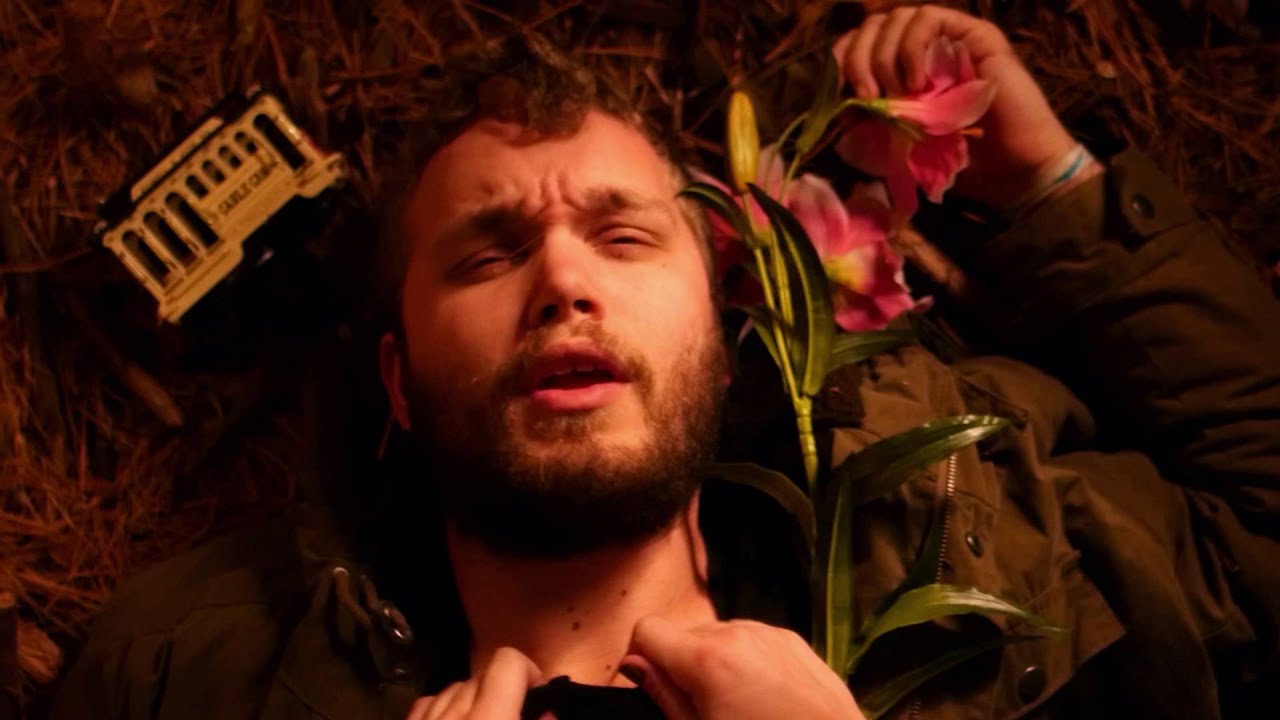 The Island of Misfit Toys - Burble (Official Video)