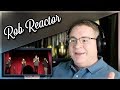 Pentatonix Reaction | "Boogie Woogie Bugle Boy" LIVE