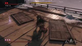 SEKIRO