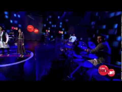 Nirmohiya - Amit Trivedi feat Devendra Singh & Harshdeep Kaur, Coke Studio @ MTV Season 2