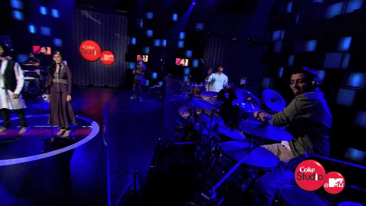 Teri Yaari Oh Yaara Sab Toh Hai Vadke (Nirmohiya) Lyrics | Coke Studio 2 – Episode 03 | Devendra Singh, Harshdeep Kaur | Amit Trivedi