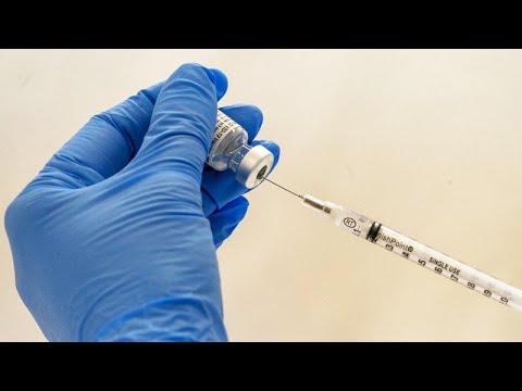 NRW kann 30000 Menschen mehr pro Woche impfen – Biontech kündigt größere Lieferungen an NRW kann 30000 Menschen mehr pro Woche impfen – Biontech kündigt größere Lieferungen an
