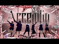 [K-POP IN PUBLIC | 360° CAM] IVE(아이브) - ‘ACCENDIO’| DANCE COVER by ELIFI COVER DANCE TEAM