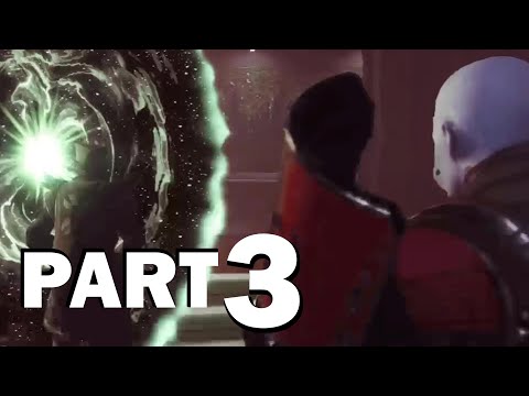 DESTINY 2: WARMIND - PART 3