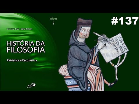 Pedro Lombardo and the Sentences - History of Philosophy (Reale and Antiseri) #137